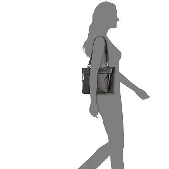 Giani Bernini Women's Nappa Classic
Leather Tote NWT - Picture 2 of 7